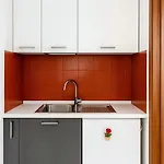 Monolocale Bienvenido 아파트