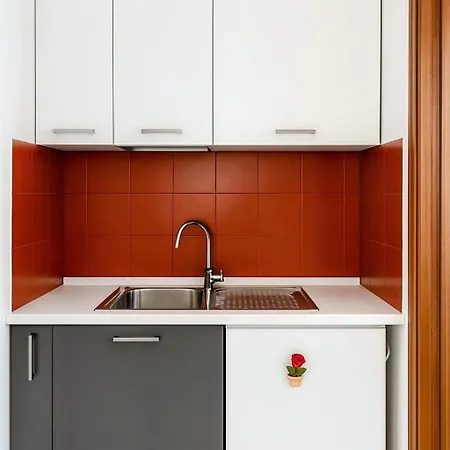 Monolocale Bienvenido Apartmán