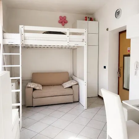 Apartment Monolocale Bienvenido *