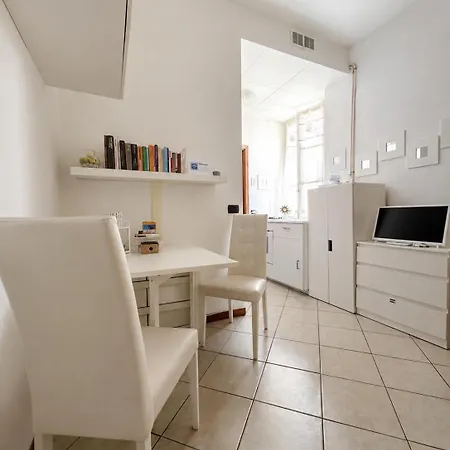 Apartment Monolocale Bienvenido