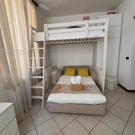 Monolocale Bienvenido Apartment *